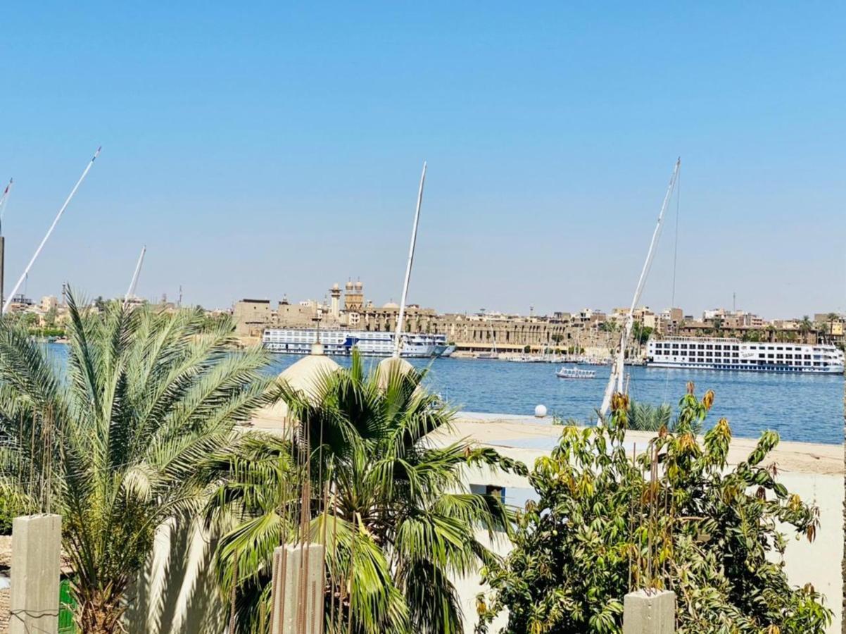 Апартаменты Spirit Luxor Luxury Экстерьер фото
